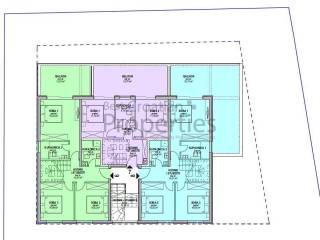 Stan u novogradnji, Prodaja, Povljana, Povljana