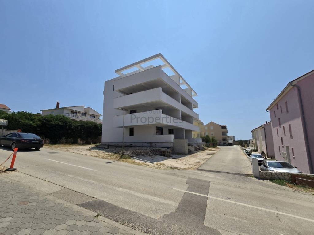 Stan u novogradnji, Prodaja, Povljana, Povljana