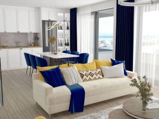 Stan u novogradnji, Prodaja, Povljana, Povljana