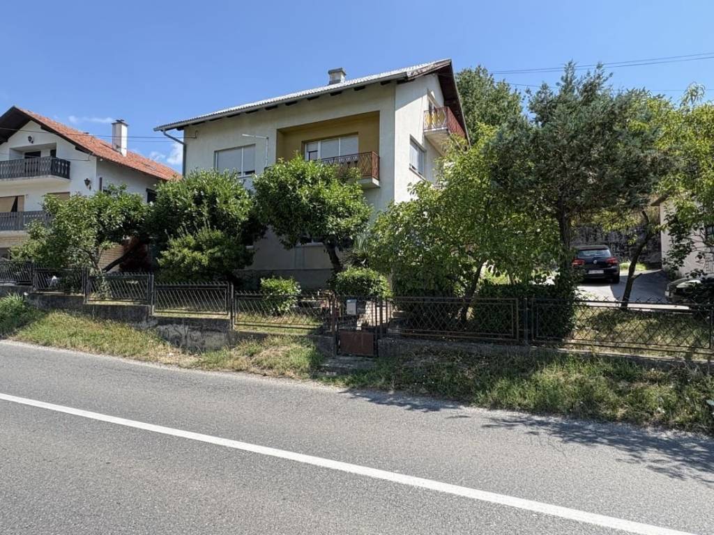 Samostojeća kuća, Najam, Zagreb, Gornja Dubrava