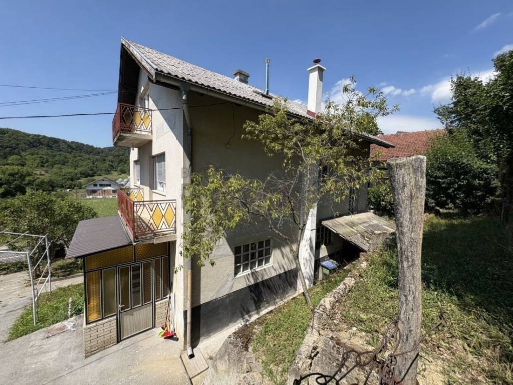 Samostojeća kuća, Najam, Zagreb, Gornja Dubrava