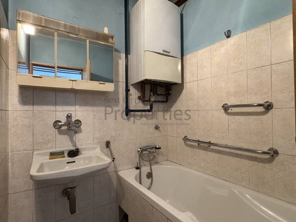 Samostojeća kuća, Najam, Zagreb, Gornja Dubrava