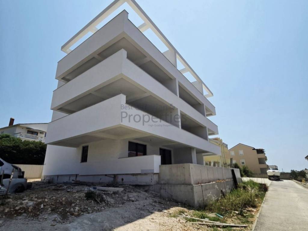 Stan u novogradnji, Prodaja, Povljana, Povljana