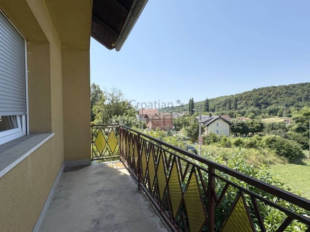 Samostojeća kuća, Najam, Zagreb, Gornja Dubrava