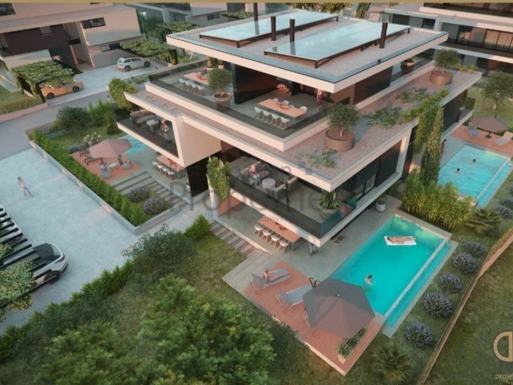 Građevinsko zemljište, Prodaja, Rovinj, Rovinj