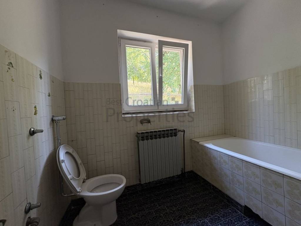 Samostojeća kuća, Najam, Zagreb, Gornja Dubrava