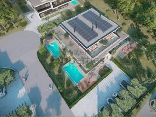 Građevinsko zemljište, Prodaja, Rovinj, Rovinj