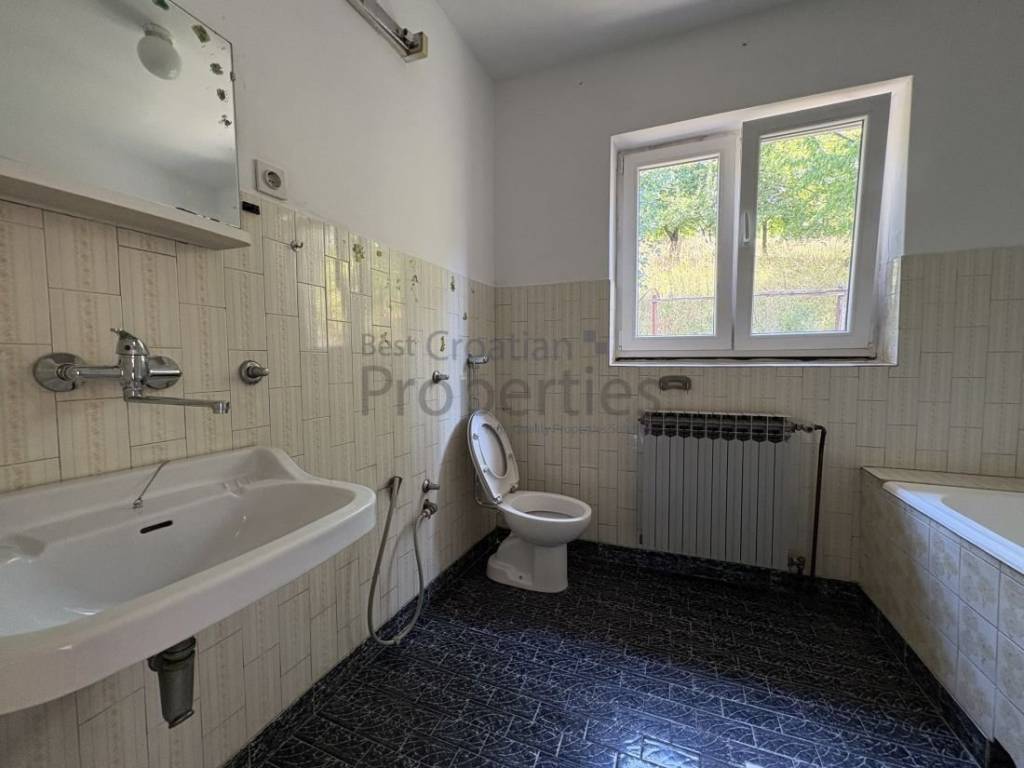 Samostojeća kuća, Najam, Zagreb, Gornja Dubrava