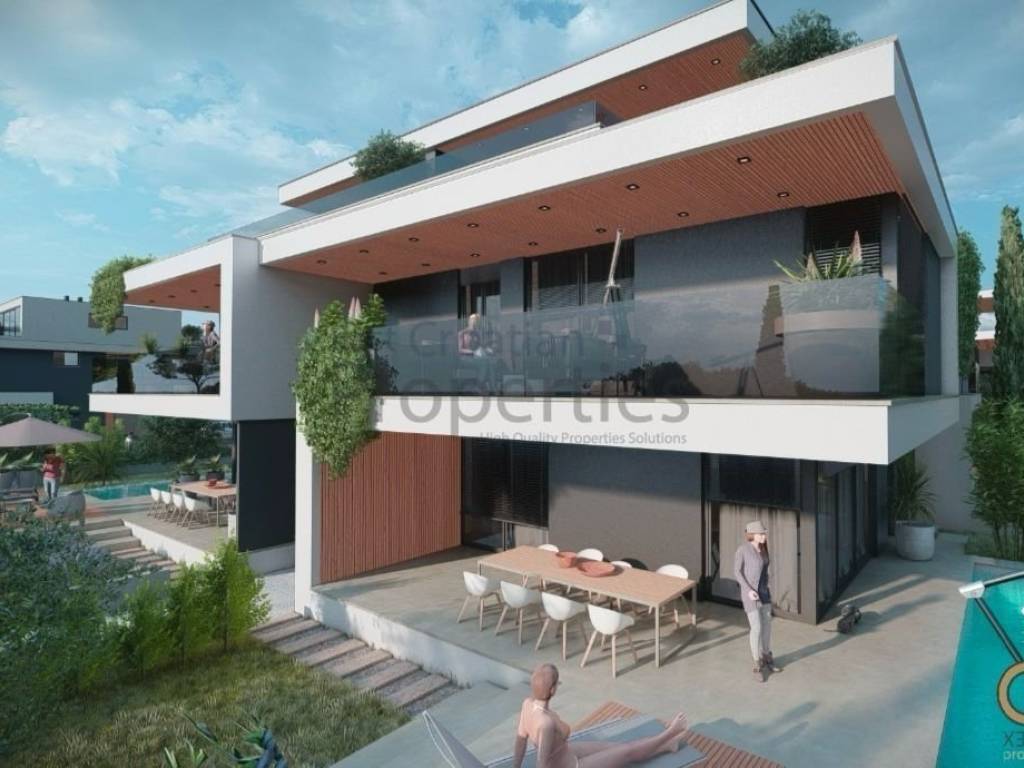 Građevinsko zemljište, Prodaja, Rovinj, Rovinj