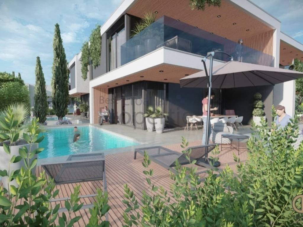 Građevinsko zemljište, Prodaja, Rovinj, Rovinj