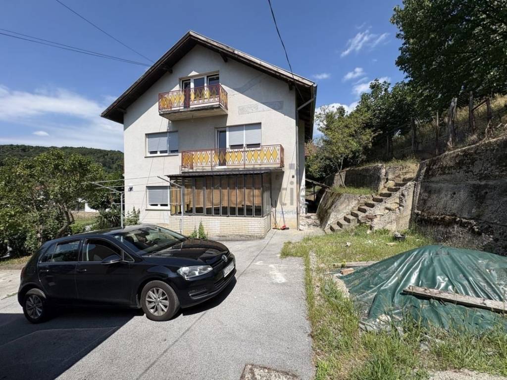 Samostojeća kuća, Najam, Zagreb, Gornja Dubrava