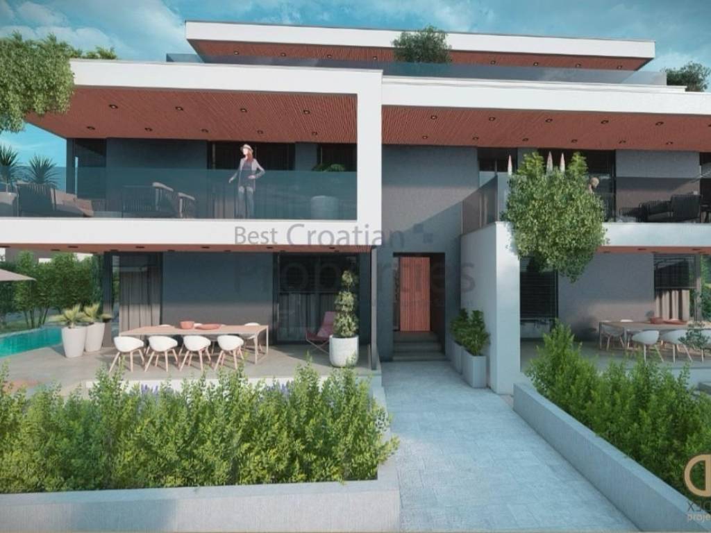 Građevinsko zemljište, Prodaja, Rovinj, Rovinj