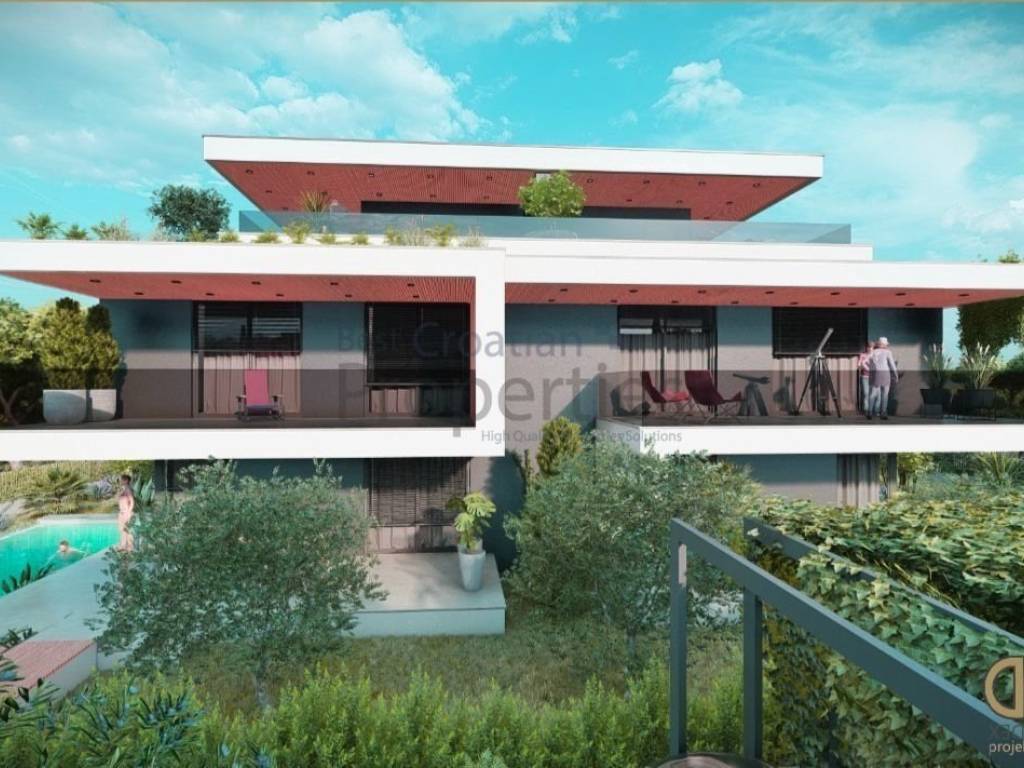 Građevinsko zemljište, Prodaja, Rovinj, Rovinj