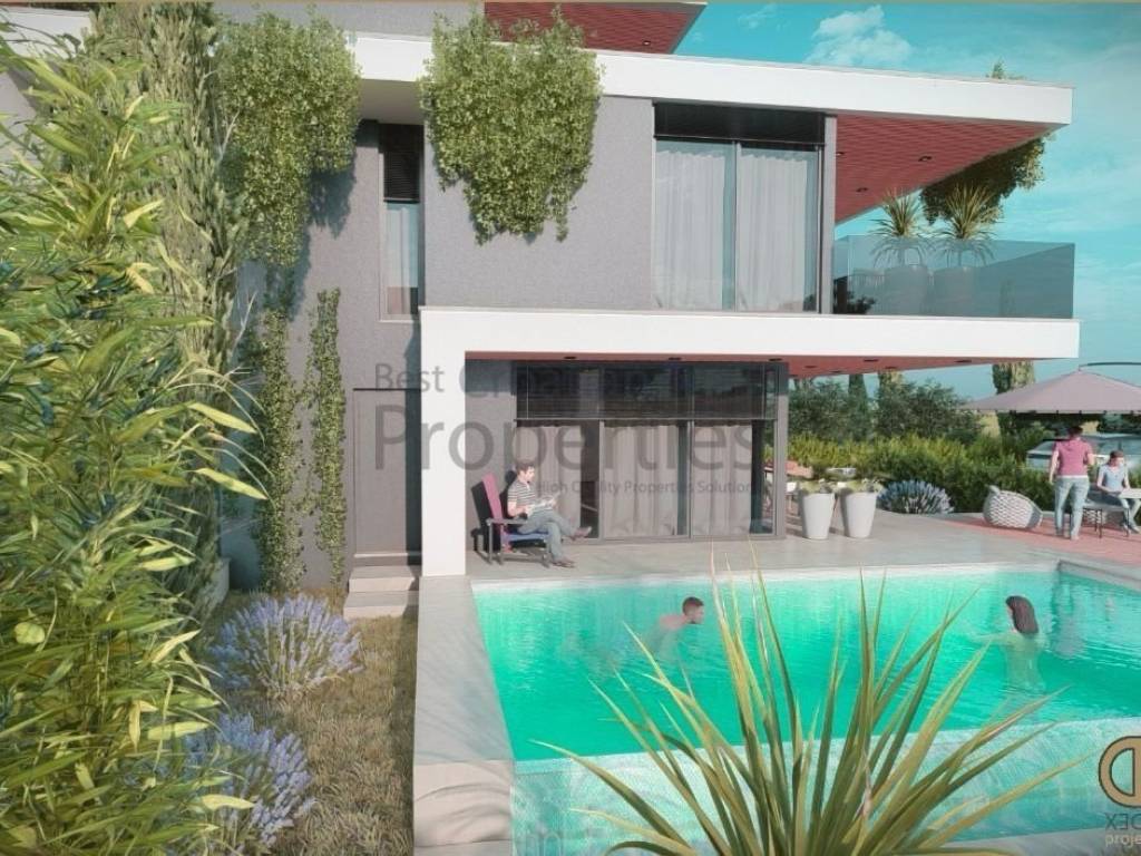 Građevinsko zemljište, Prodaja, Rovinj, Rovinj