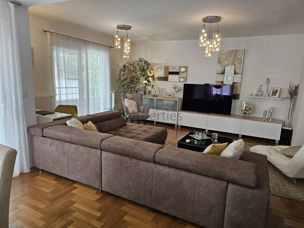 Stan u zgradi, Prodaja, Zagreb, Podsused - Vrapče