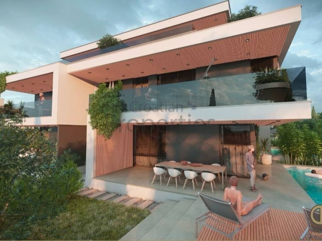 Građevinsko zemljište, Prodaja, Rovinj, Rovinj