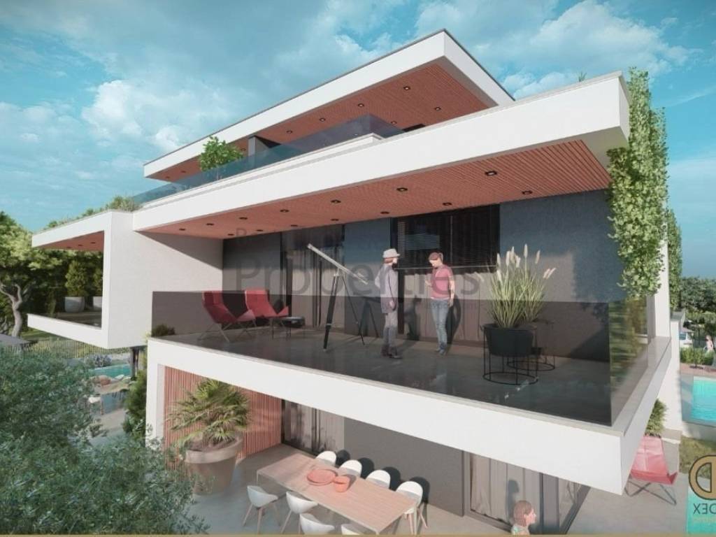 Građevinsko zemljište, Prodaja, Rovinj, Rovinj