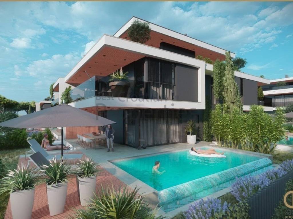 Građevinsko zemljište, Prodaja, Rovinj, Rovinj