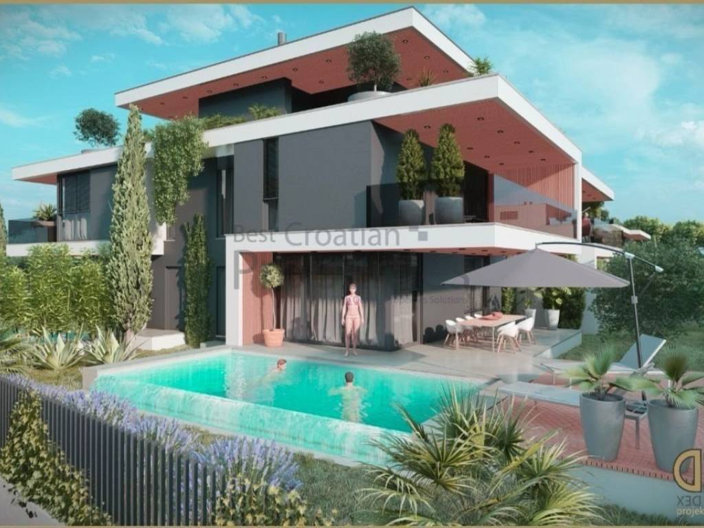 Građevinsko zemljište, Prodaja, Rovinj, Rovinj