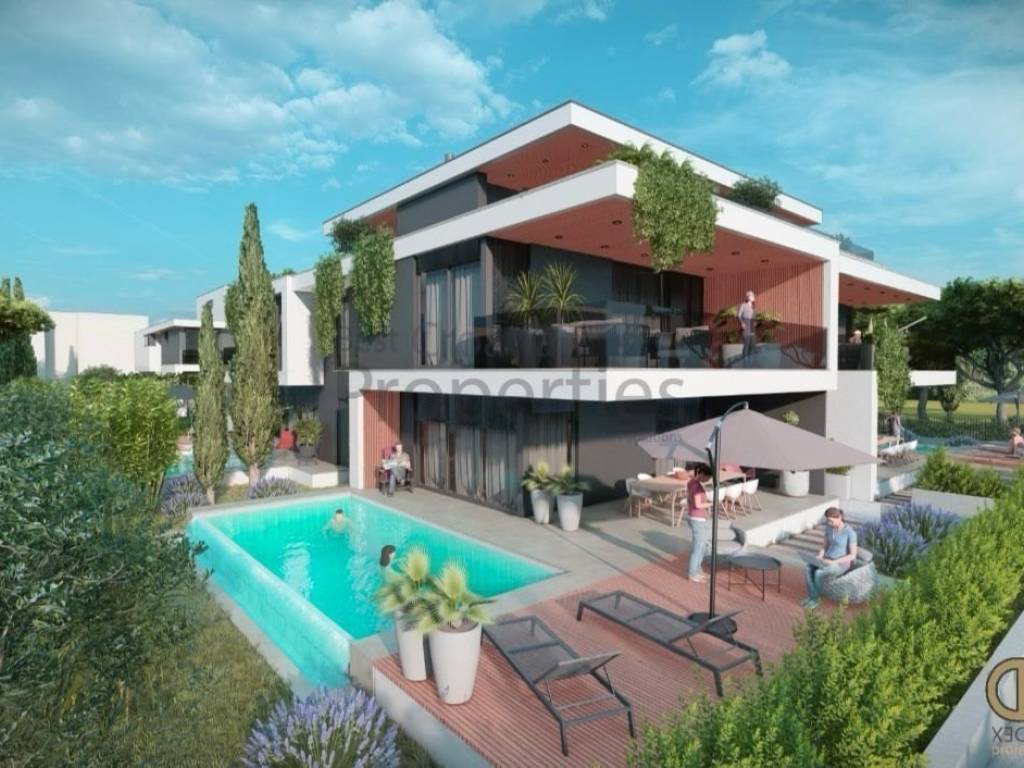 Građevinsko zemljište, Prodaja, Rovinj, Rovinj