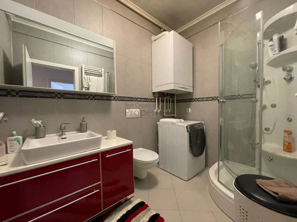 Stan u zgradi, Prodaja, Zagreb, Podsused - Vrapče