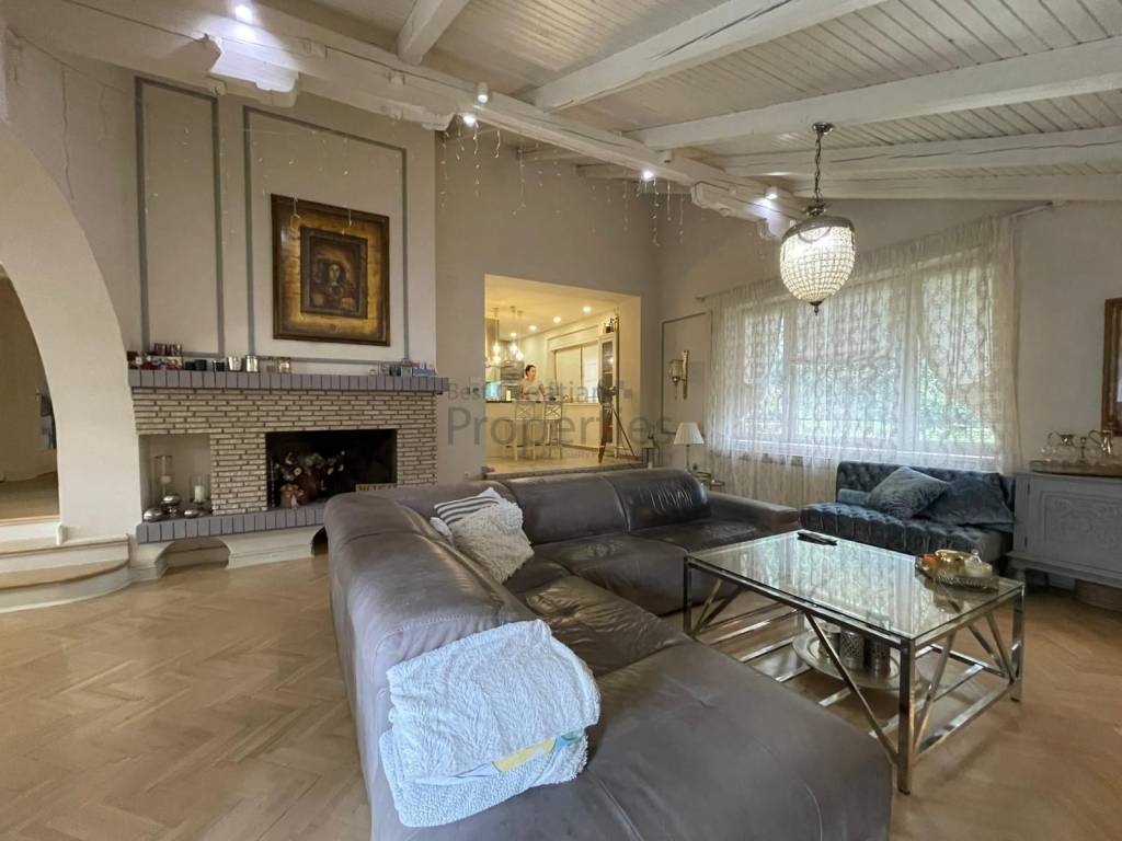 Stan u vili, Najam, Zagreb, Podsused - Vrapče