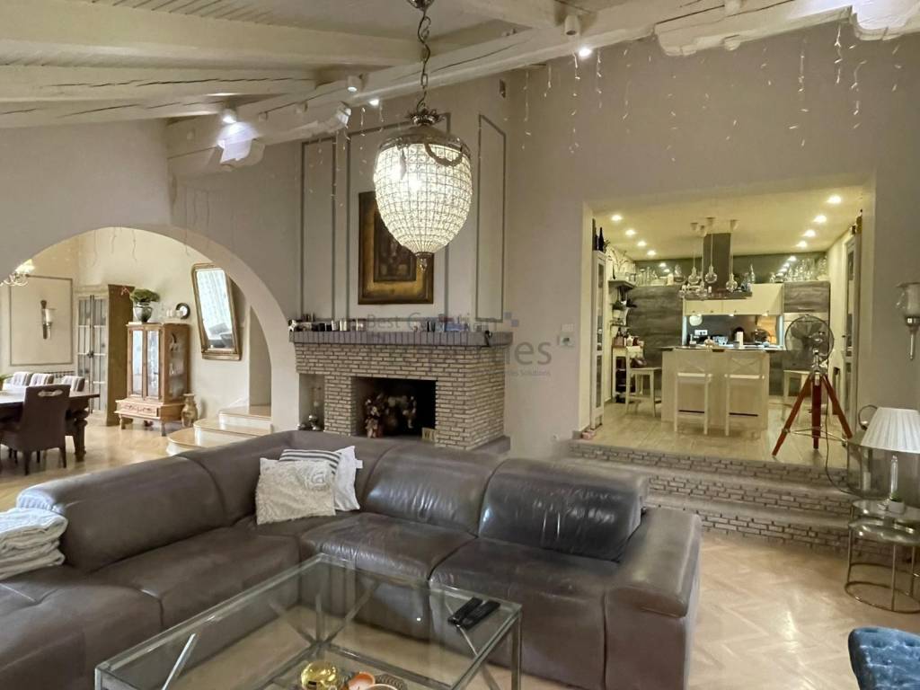 Stan u vili, Najam, Zagreb, Podsused - Vrapče