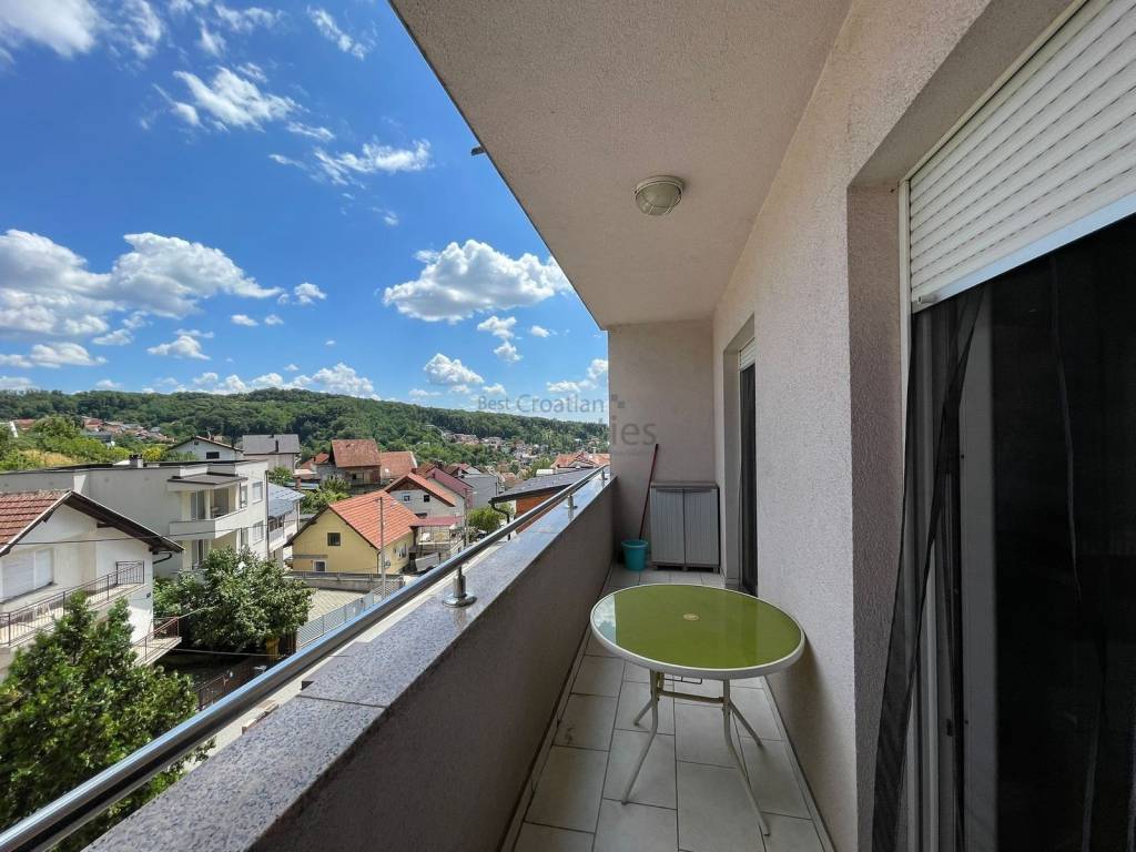 Stan u zgradi, Prodaja, Zagreb, Podsused - Vrapče