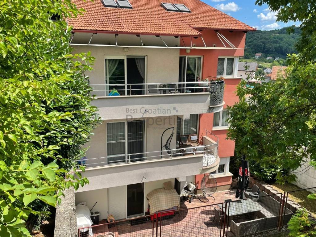 Stan u zgradi, Prodaja, Zagreb, Podsused - Vrapče