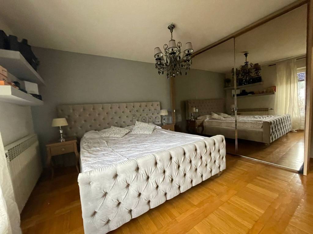 Stan u vili, Najam, Zagreb, Podsused - Vrapče