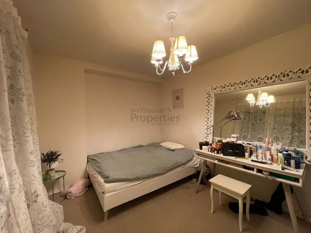 Stan u vili, Najam, Zagreb, Podsused - Vrapče