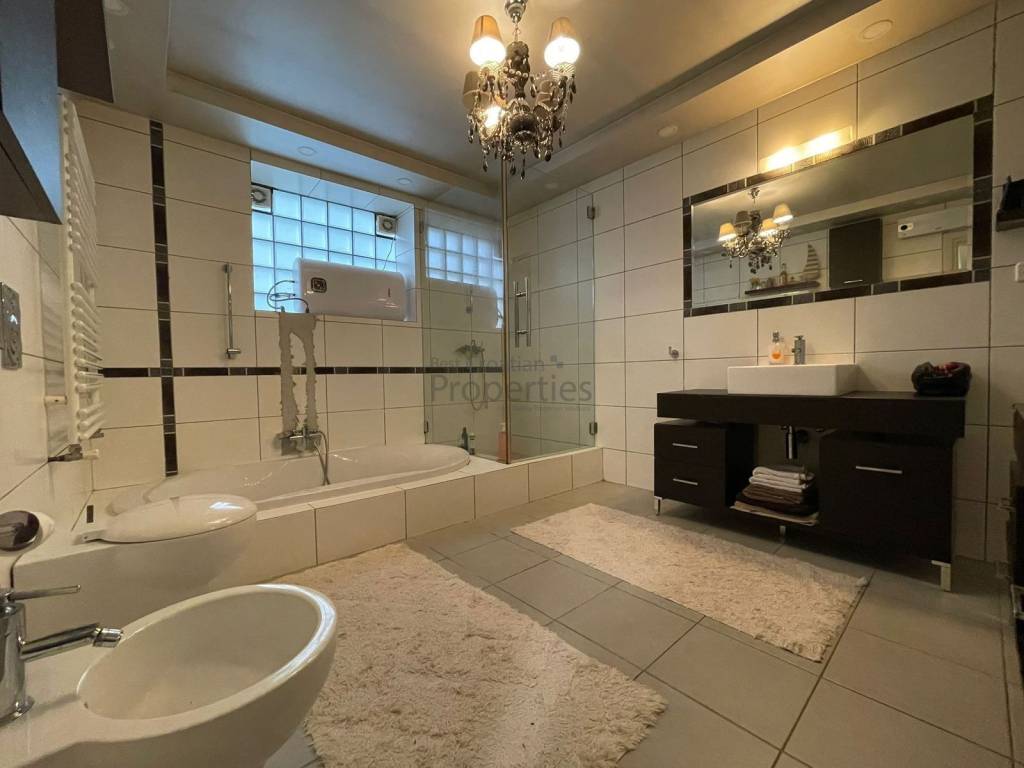 Stan u vili, Najam, Zagreb, Podsused - Vrapče