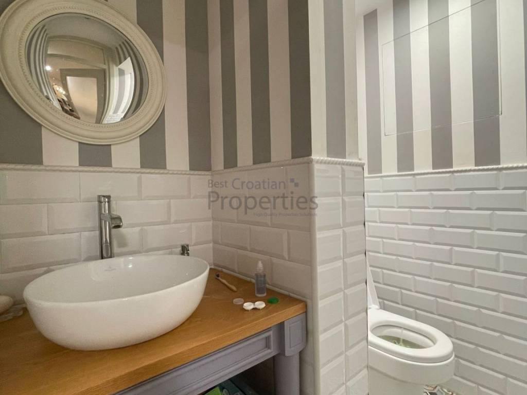 Stan u vili, Najam, Zagreb, Podsused - Vrapče