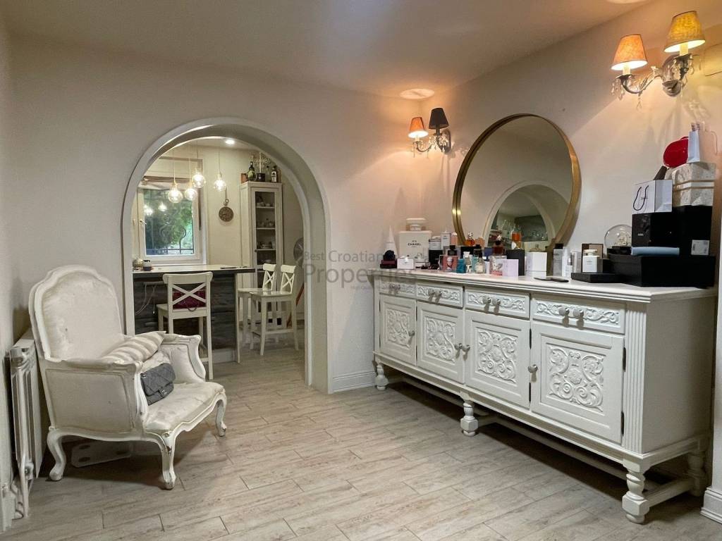 Stan u vili, Najam, Zagreb, Podsused - Vrapče