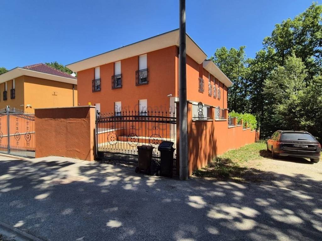 Samostojeća kuća, Prodaja, Zagreb, Maksimir