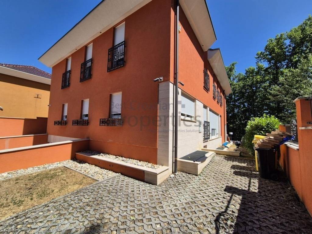 Samostojeća kuća, Prodaja, Zagreb, Maksimir