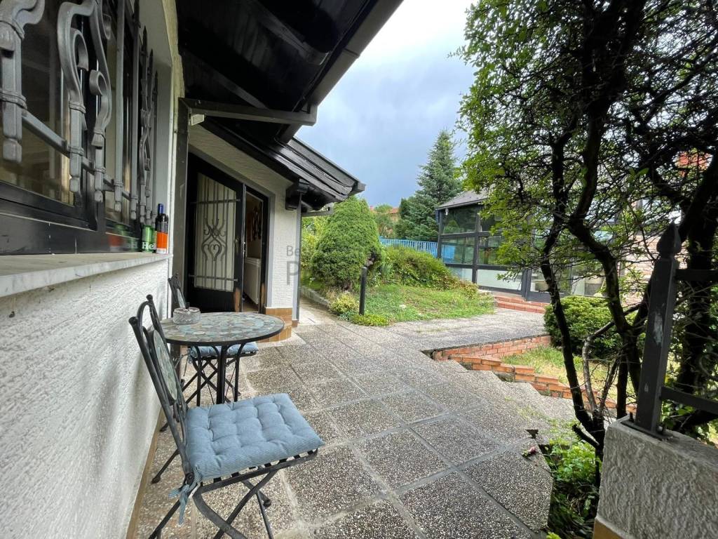 Stan u vili, Najam, Zagreb, Podsused - Vrapče