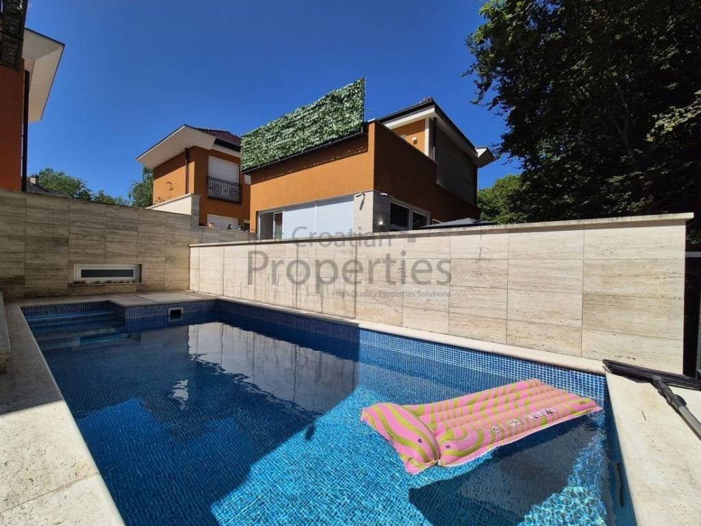 Samostojeća kuća, Prodaja, Zagreb, Maksimir