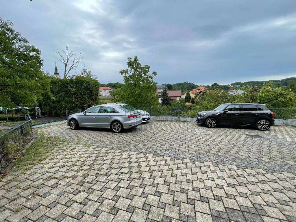 Stan u vili, Najam, Zagreb, Podsused - Vrapče