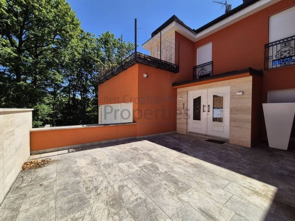 Samostojeća kuća, Prodaja, Zagreb, Maksimir