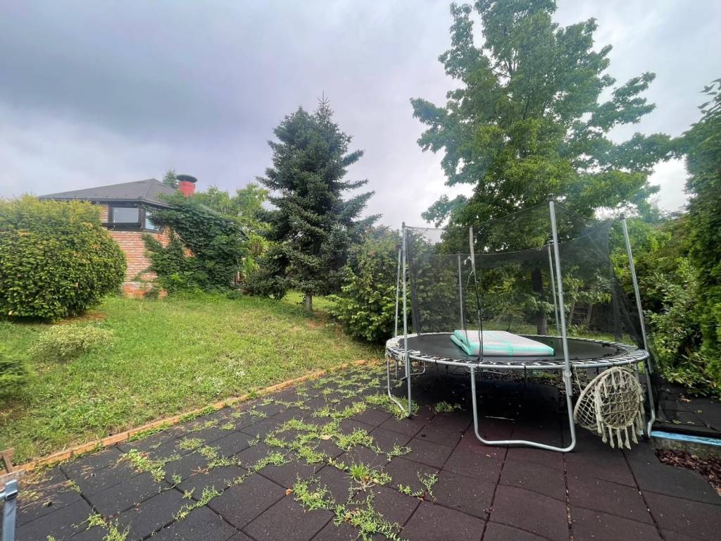 Stan u vili, Najam, Zagreb, Podsused - Vrapče