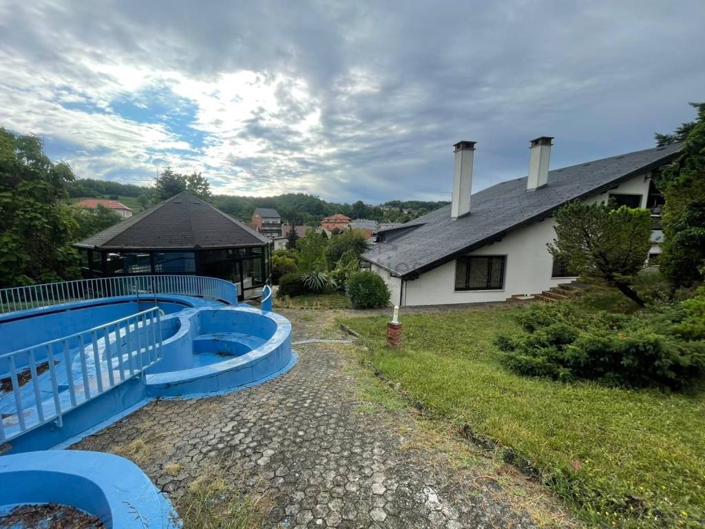 Stan u vili, Najam, Zagreb, Podsused - Vrapče