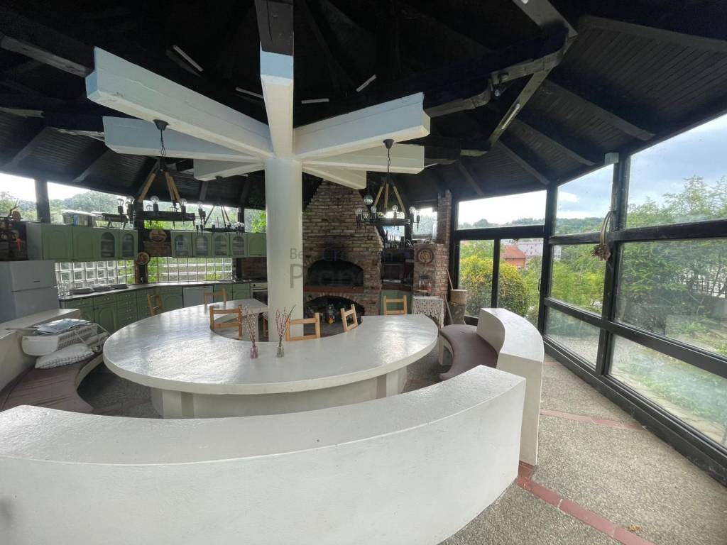 Stan u vili, Najam, Zagreb, Podsused - Vrapče