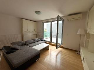 Stan u novogradnji, Najam, Zagreb, Novi Zagreb - istok