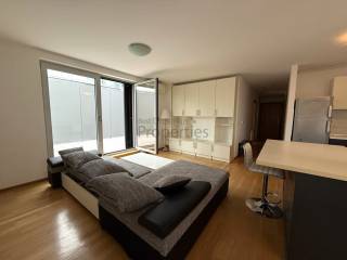 Stan u novogradnji, Najam, Zagreb, Novi Zagreb - istok