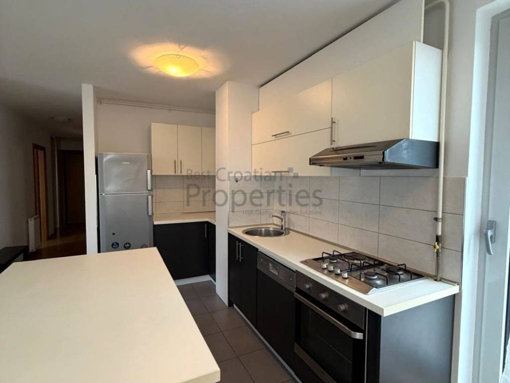 Stan u novogradnji, Najam, Zagreb, Novi Zagreb - istok