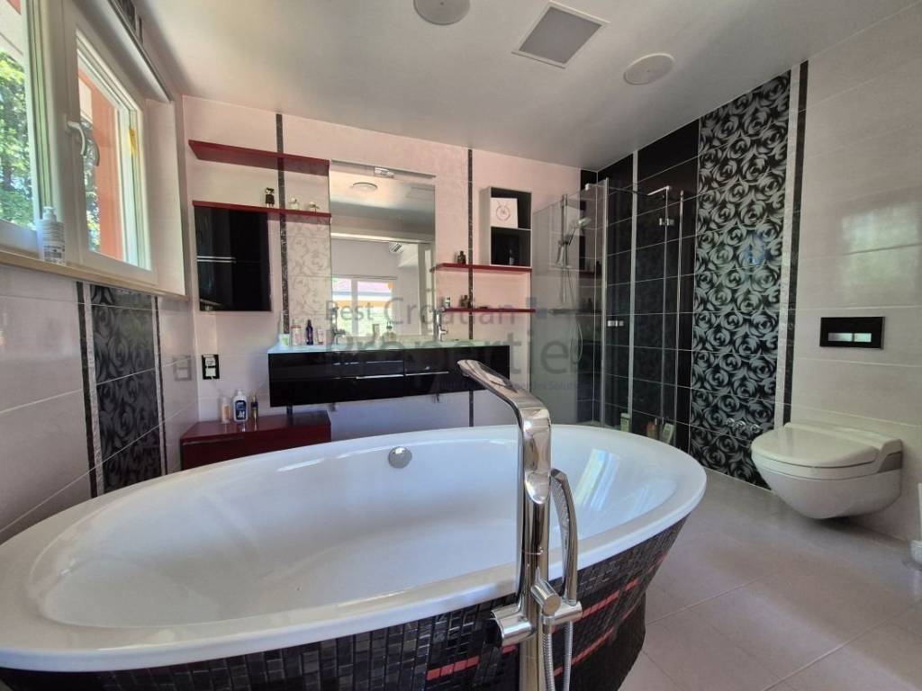 Samostojeća kuća, Prodaja, Zagreb, Maksimir