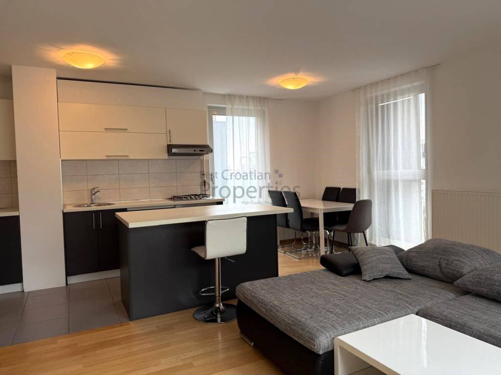 Stan u novogradnji, Najam, Zagreb, Novi Zagreb - istok