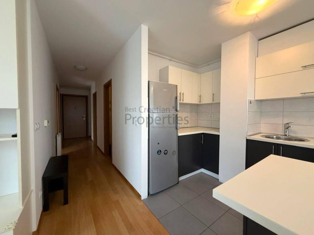 Stan u novogradnji, Najam, Zagreb, Novi Zagreb - istok