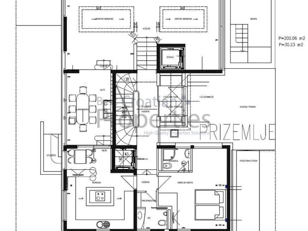 Samostojeća kuća, Prodaja, Zagreb, Maksimir